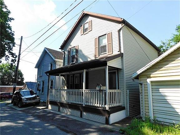 2nd image of 616 Railroad St