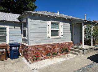 3117 Rose St, Martinez, CA 94553