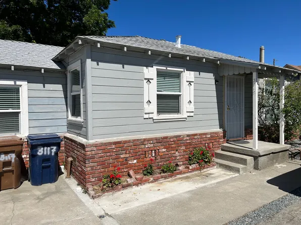 3117 Rose St, Martinez, CA 94553