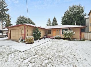 1268 Ash Ave, Marysville, WA