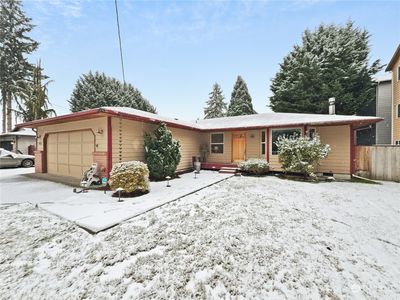 1268 Ash Avenue, Marysville, WA, 98270