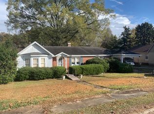 181 1st St SE, Vernon, AL 35592