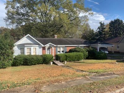 181 1st St SE, Vernon, AL, 35592