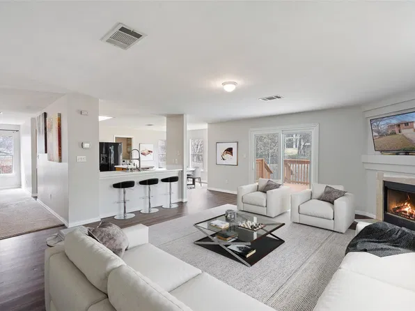 10902 Jamie Glen Way, Austin, TX 78753