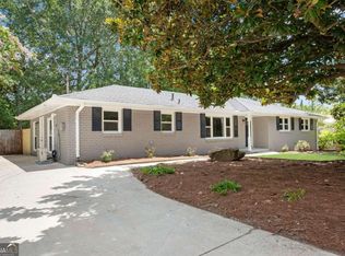 2975 Gray Rd SE, Smyrna, GA 30082