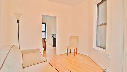 Rented by Park Property Advisors