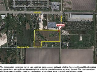 1755 N Indiana Ave #511, Brownsville, TX 78521