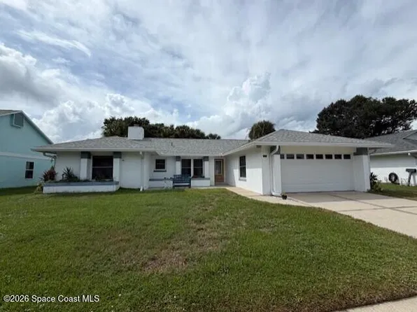 3472 Florida Palm Ave, Melbourne, FL 32901