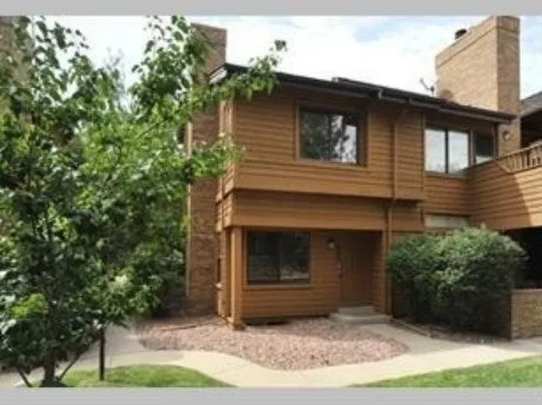 9400 E Iliff Ave APT 33, Denver, CO 80231