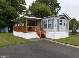 1976 N East Ave #122, Vineland, NJ 08360