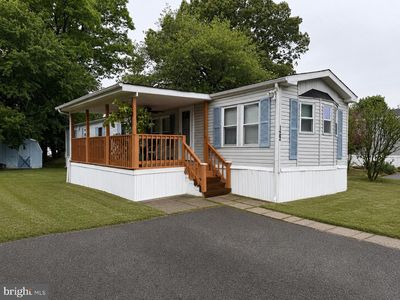 1976 N East Ave #122, Vineland, NJ, 08360