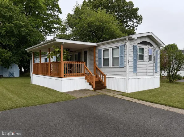 1976 N East Ave #122, Vineland, NJ 08360