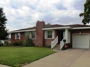 2401 Canal Blvd, Hays, KS 67601