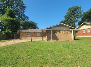 4497 Westmont Rd, Memphis, TN 38109