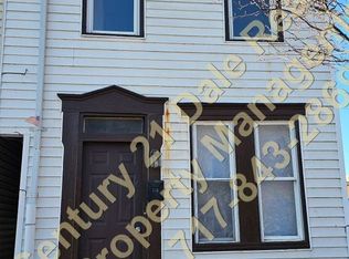 136 S Penn St, York, PA 17401