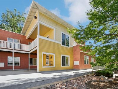 2610 Iris Avenue  Unit 102, Boulder, CO, 80304