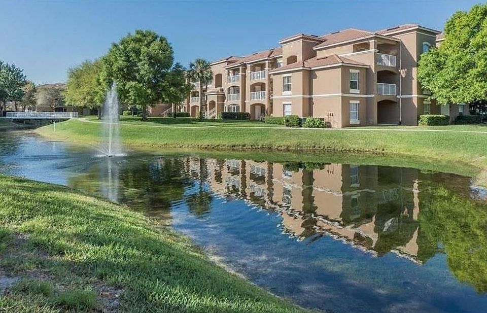1st image of 5080 Fairways Cir APT 107