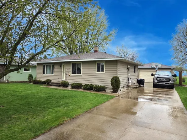 426 WILDWOOD COURT, Marshfield, WI 54449