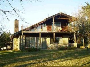 106 Loma Vista Dr, Burnet, TX 78611