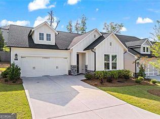 5121 Aster Bnd, Canton, GA 30114