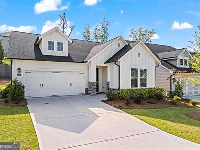 5121 Aster Bnd, Canton, GA, 30114