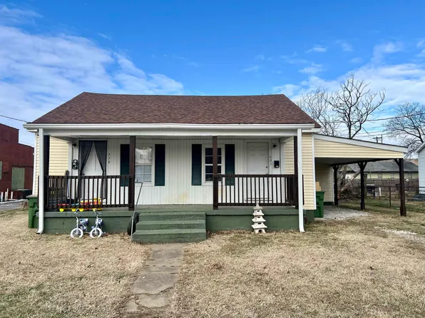 419-419 N Adams St #421, Henderson, KY 42420