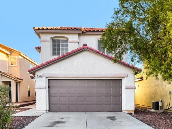 6336 Amethyst Park Ct, Las Vegas, NV 89139