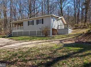 144 Muskrat Run, Harpers Ferry, WV 25425