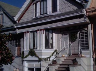 762 11th Ave, San Francisco, CA 94118