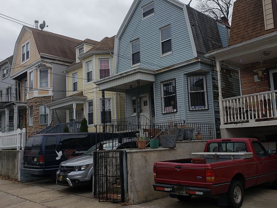 54 Bryant St Newark NJ Zillow