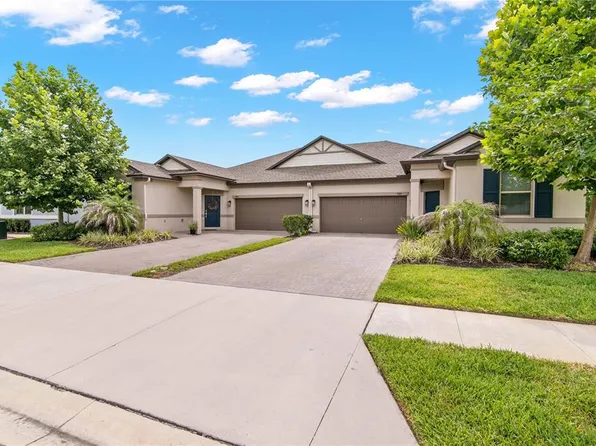9890 Red Bay Loop, Land O Lakes, FL 34637