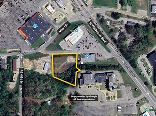 601 N Westwood Blvd, Poplar Bluff, MO 63901