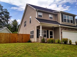 4 River Mead Ct, Asheville, NC 28804