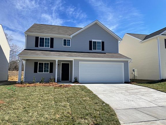 2nd image of 5115 Apsley Dr