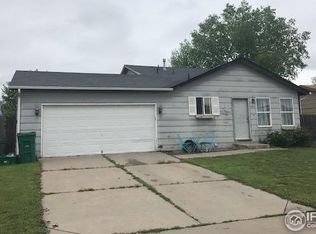 2301 Alpine Ave, Greeley, CO 80631