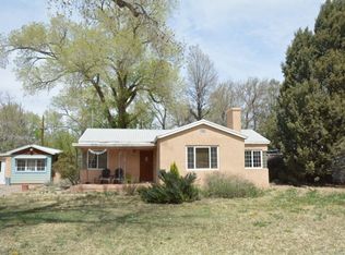 295 Alamosa Rd NW, Albuquerque, NM 87107