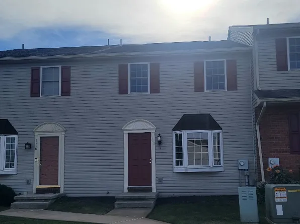 1112 Fredrick Blvd, Reading, PA 19605