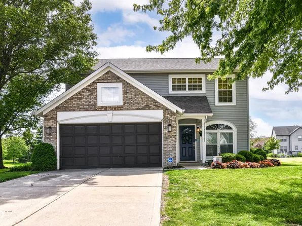 10632 Eric Ct, Fishers, IN 46037