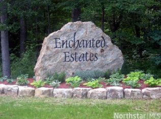 Austin St NE, Andover, MN 55304