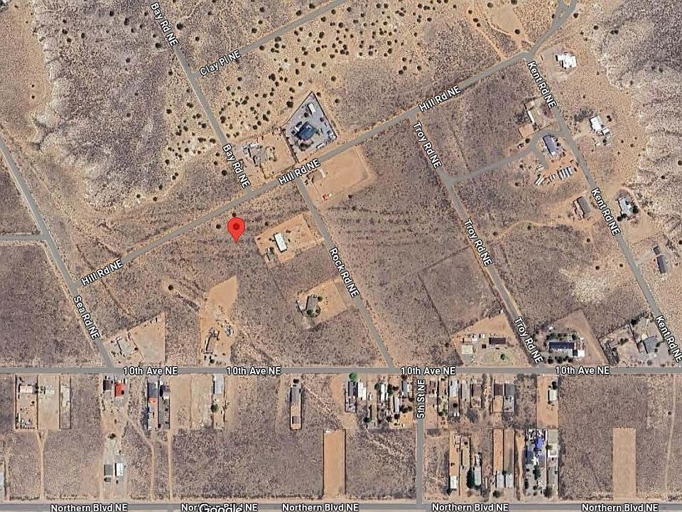 2nd image of 0 Hill U12 B72 L5 NE