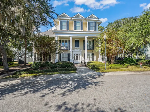 5 Rising Tide Dr #5P, Beaufort, SC 29902
