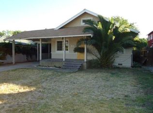 204 N 3rd St, Patterson, CA 95363
