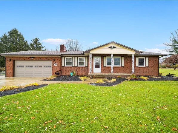 10284 Danvers Dr, Painesville, OH 44077