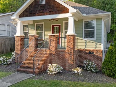 905 Federal St, Chattanooga, TN, 37405