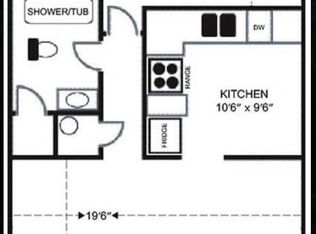 3101 Heritage Ct APT 112, Manhattan, KS 66503