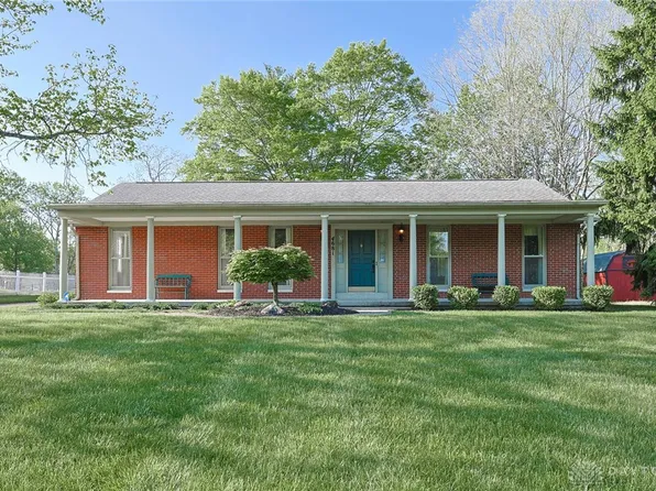 4681 Rose Marie Rd, Franklin, OH 45005