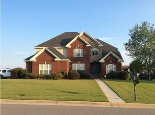 328 High Pointe Rdg, Prattville, AL 36066