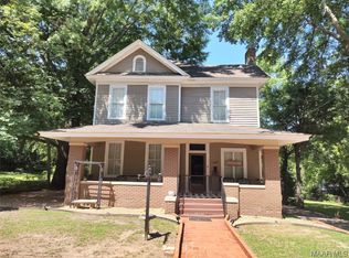 1028 S Hull St, Montgomery, AL 36104