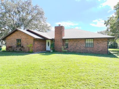 3301 Grant Rd, Grant Valkaria, FL, 32949