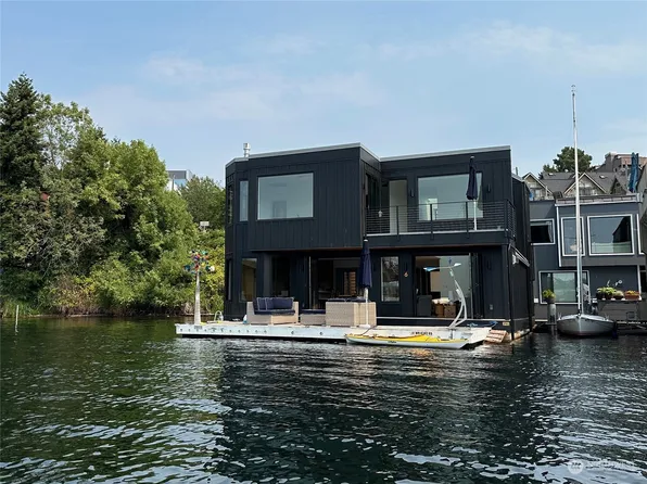 2600 Fairview Avenue E #6, Seattle, WA 98102